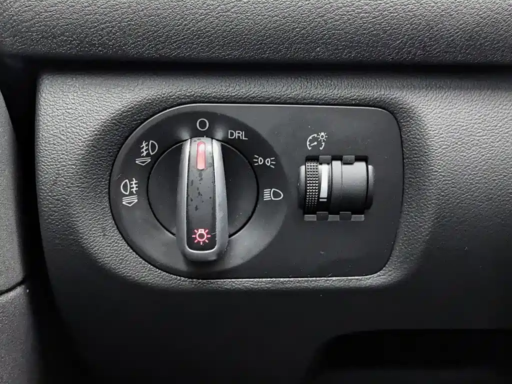 Audi A3 (Import) — миниатюра 21