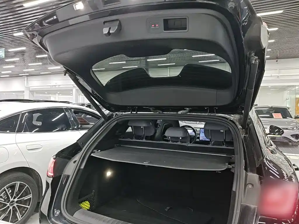 BYD Seal 06GT — миниатюра 19
