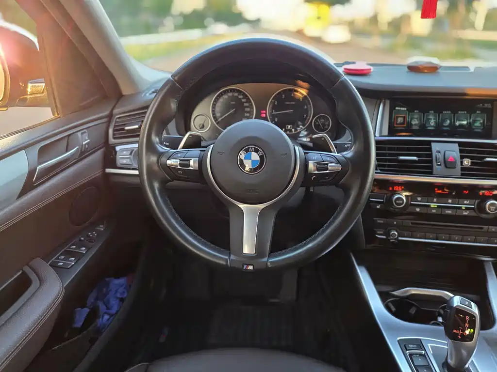 BMW X4 — миниатюра 24