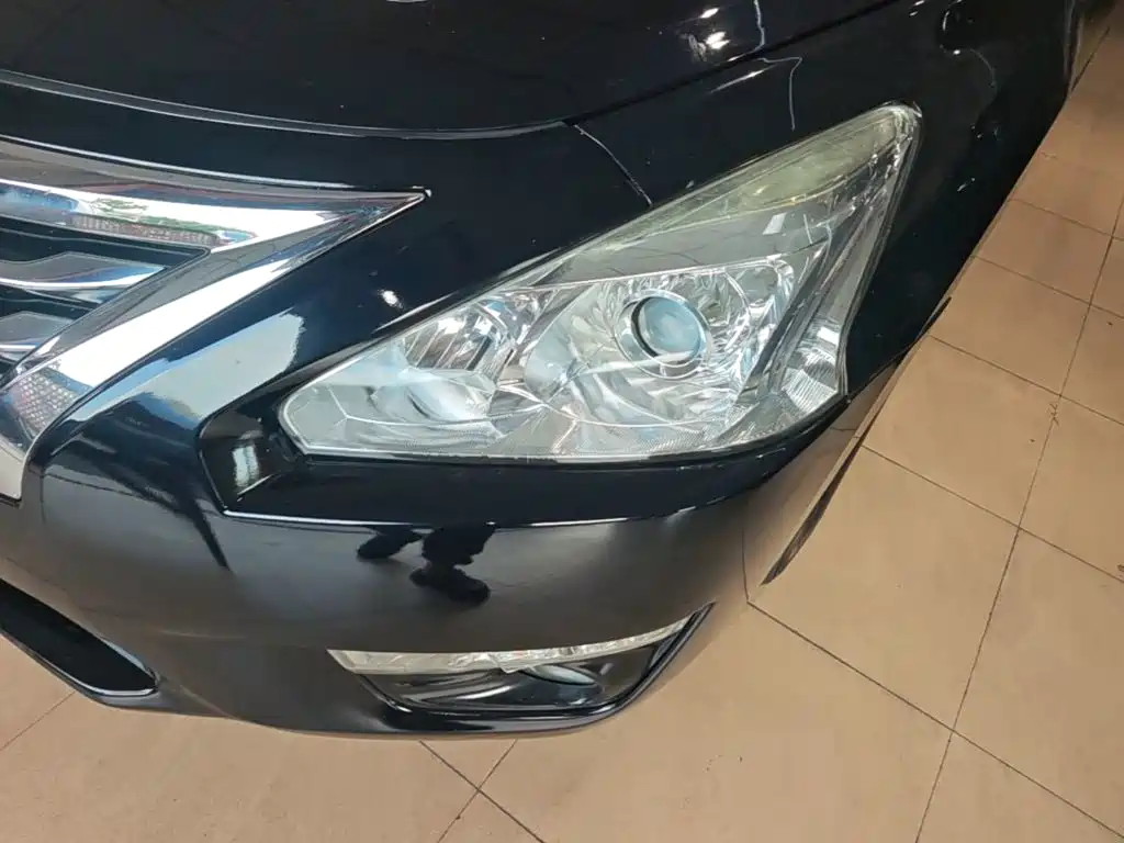 Nissan Teana — миниатюра 24