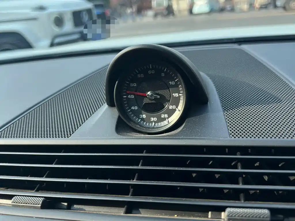 Porsche Panamera — миниатюра 10