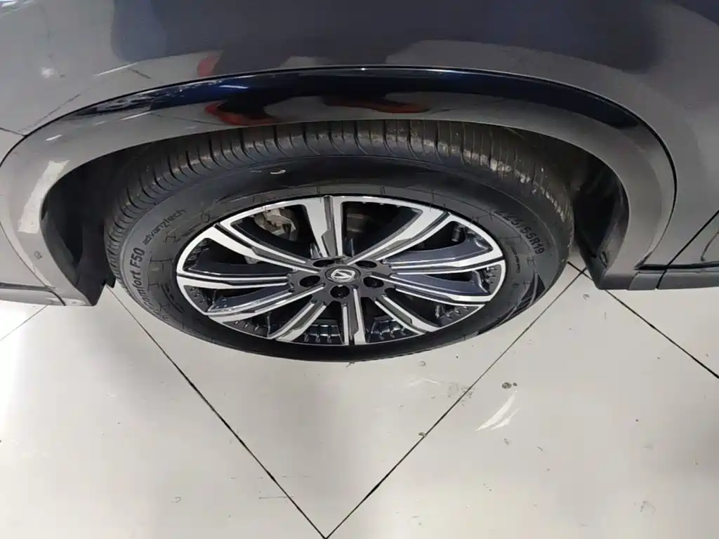 Changan CS75 PLUS — миниатюра 23