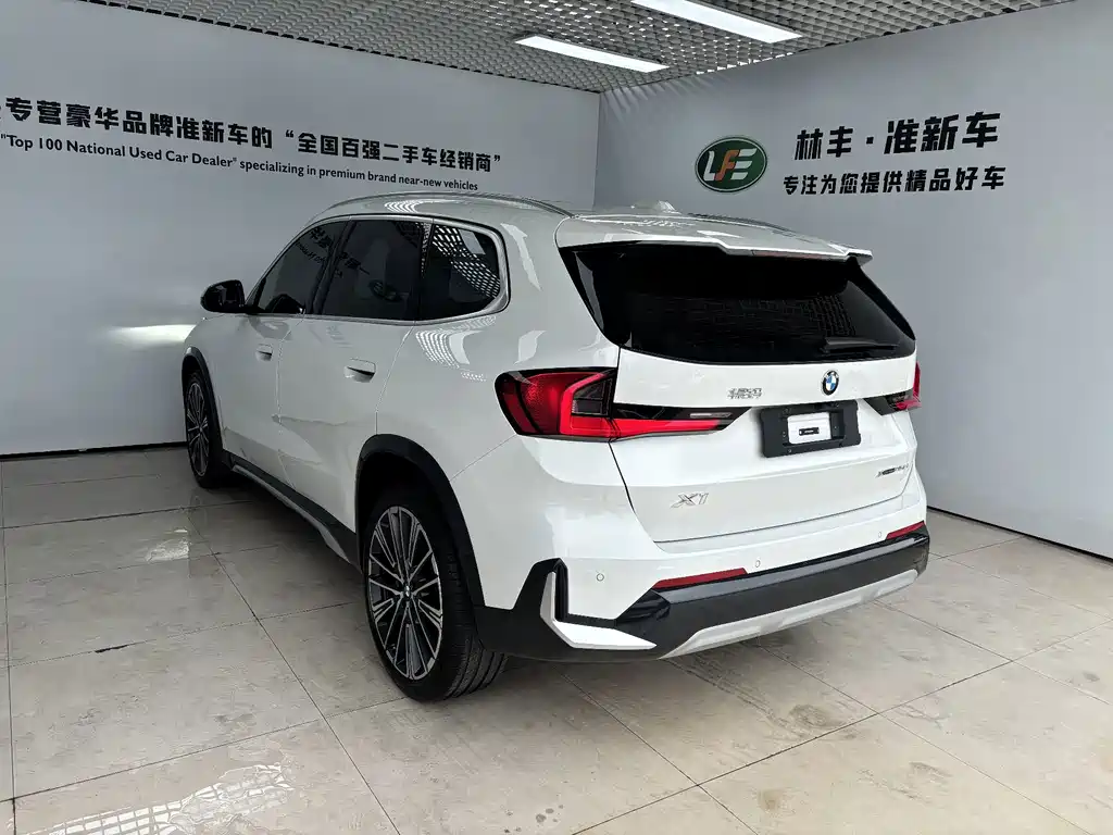 BMW X1 — миниатюра 6