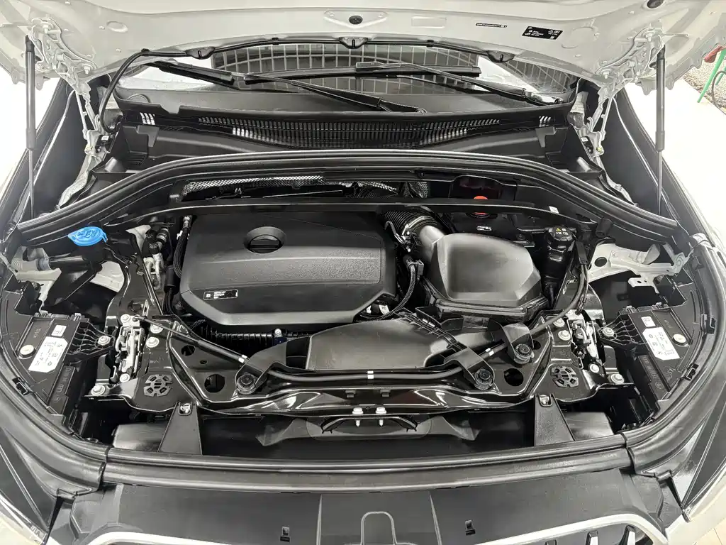 BMW X1 — миниатюра 30