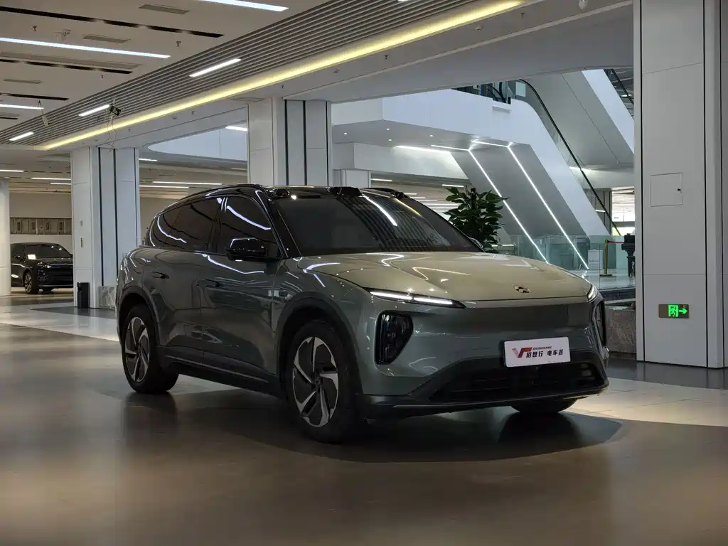 NIO ES6 2023 75kWh