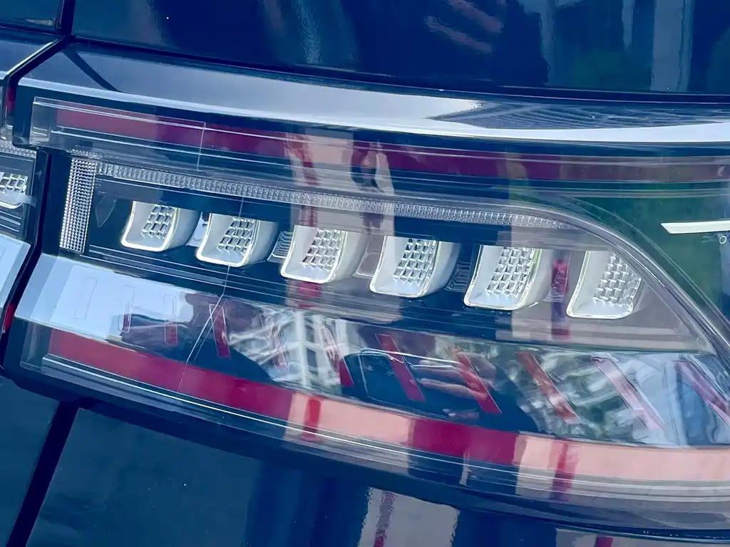 Chery Arrizo 8 — миниатюра 25