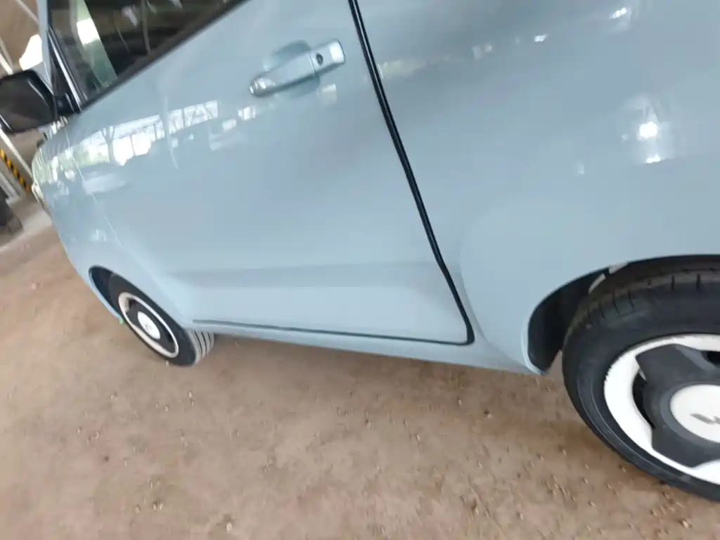 Wuling MINIEV — миниатюра 22