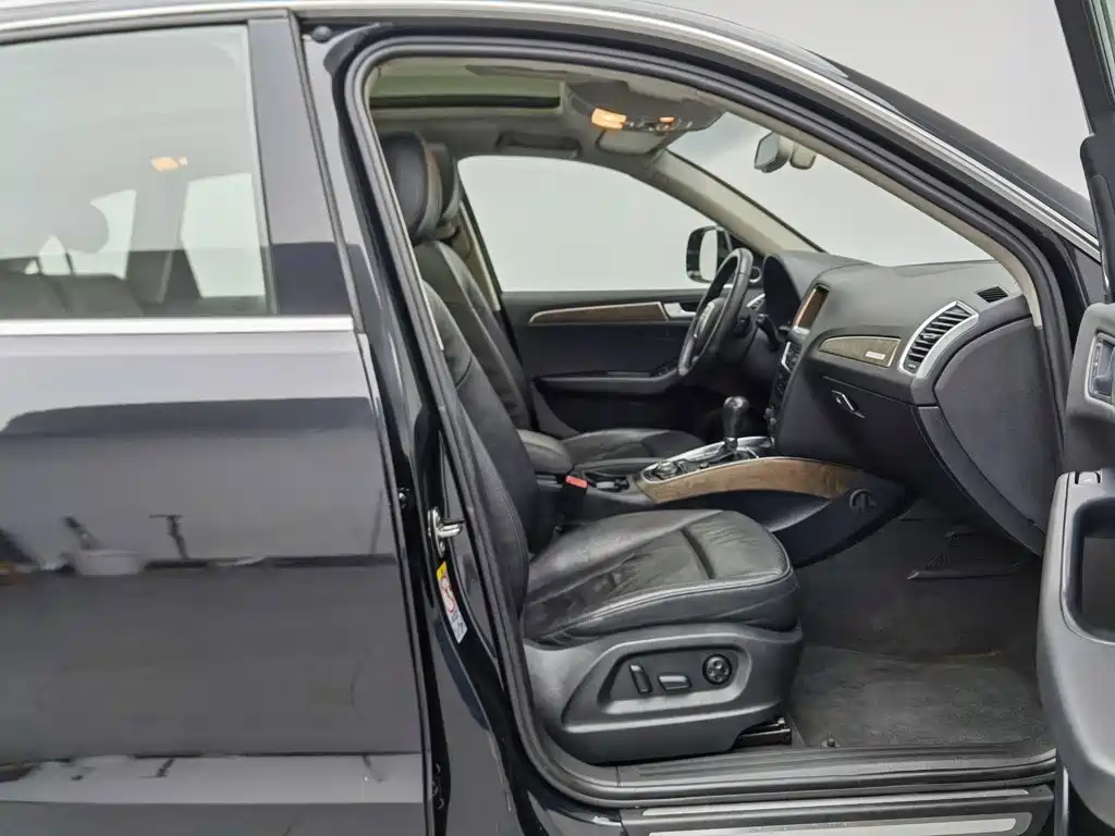 Audi Q5 — миниатюра 23