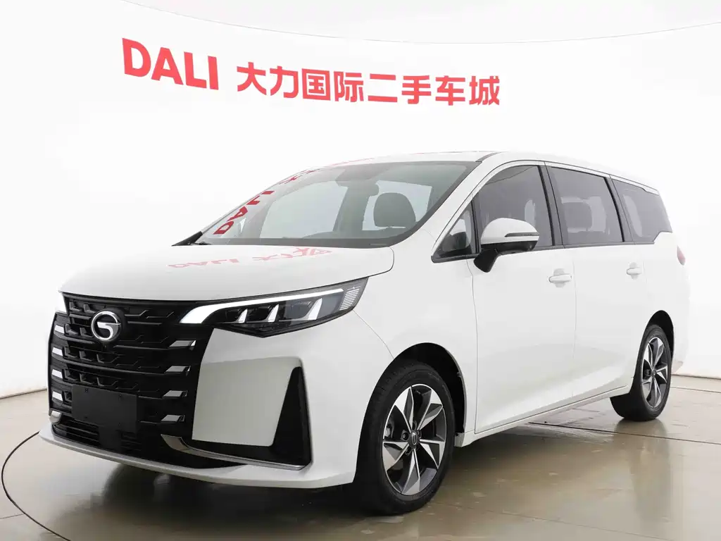 GAC Motor Trumpchi M6