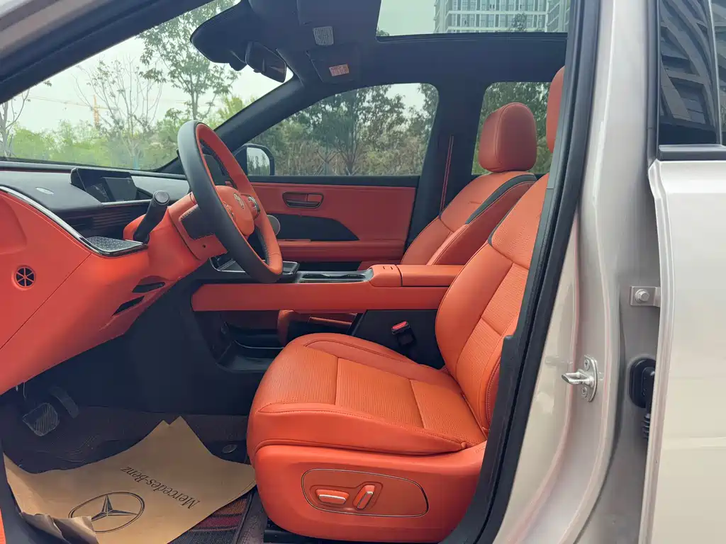 Toyota bZ3X — миниатюра 4