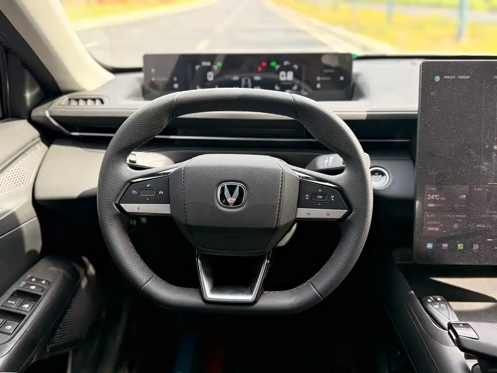 Changan Eado 2024 1.5T GDI AT Luxury