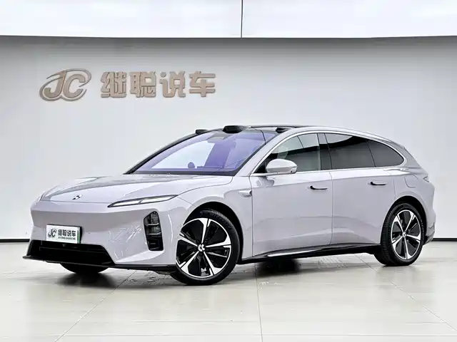 NIO ET5T