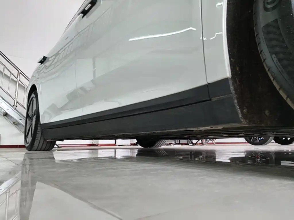 Li Auto Li i8 — миниатюра 21