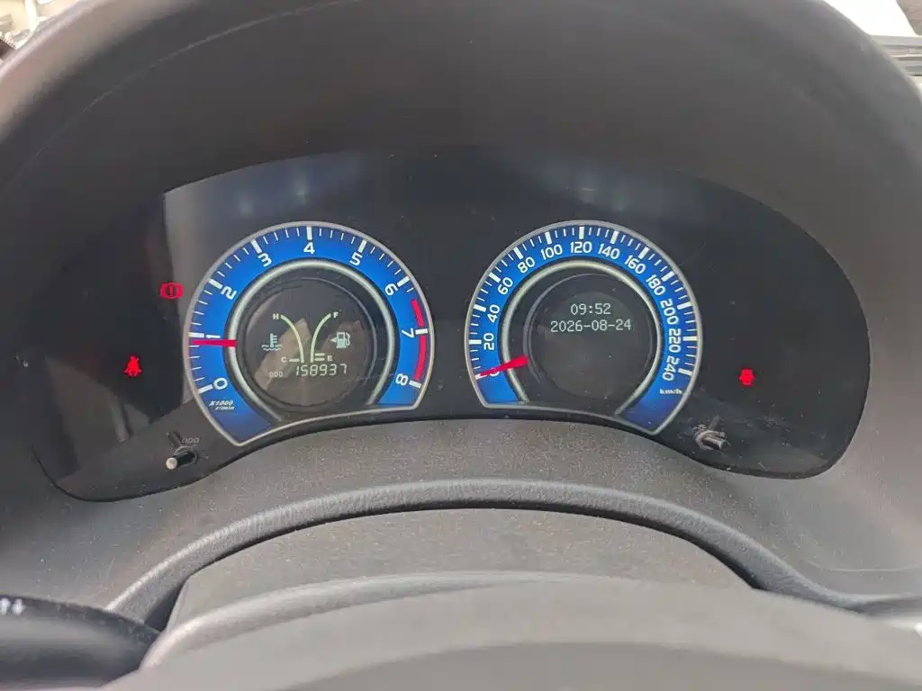 BYD L3 — миниатюра 12