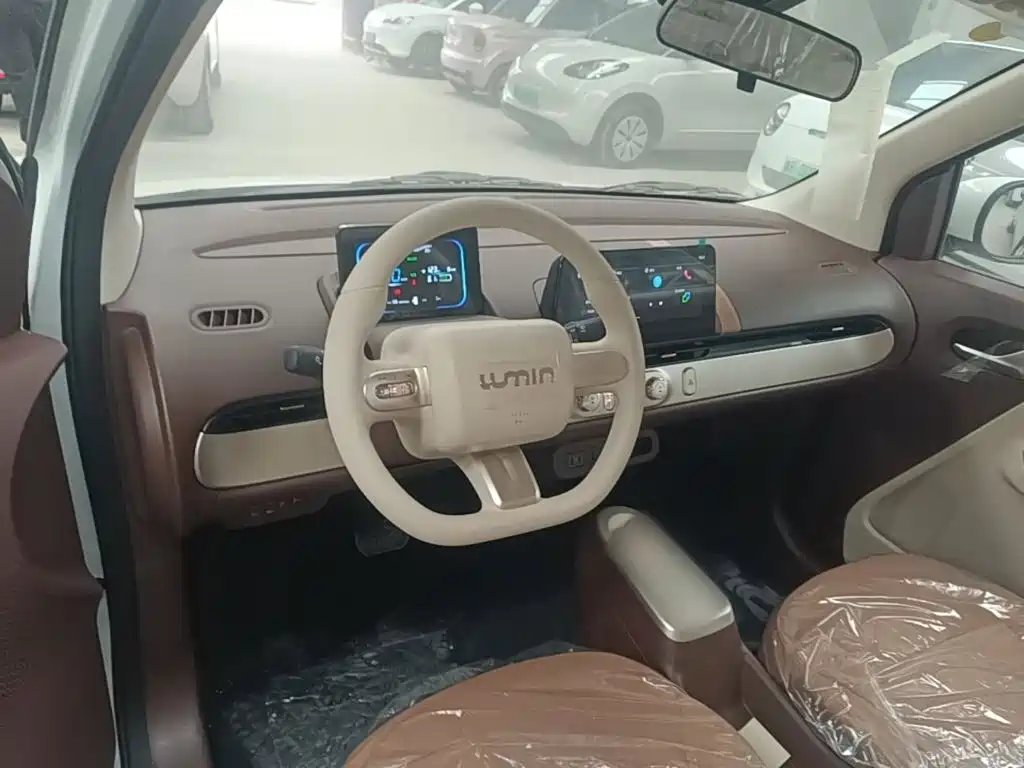 Qiyuan Lumin — миниатюра 10