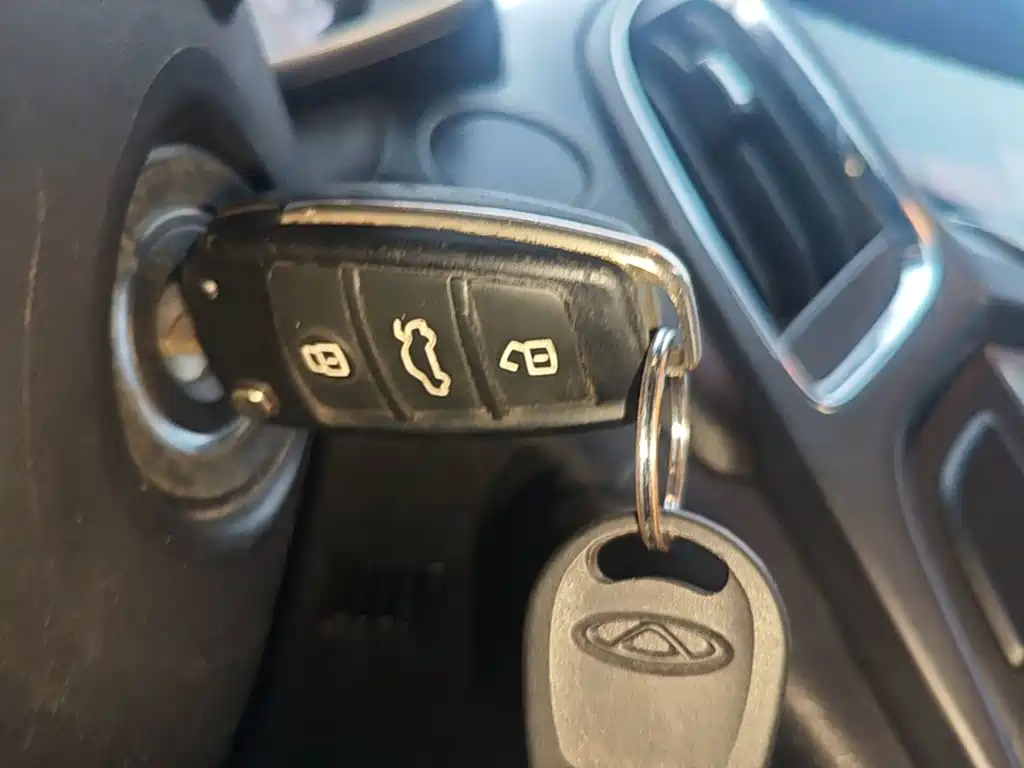 Chery Arrizo 5 — миниатюра 9