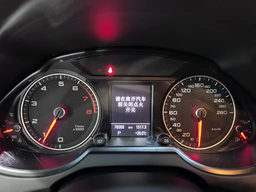 Audi Q5 — миниатюра 17