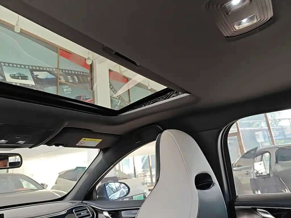 BYD Qin PLUS — миниатюра 18