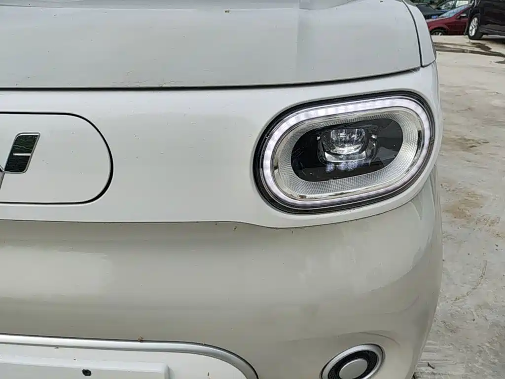 Wuling MINIEV — миниатюра 24