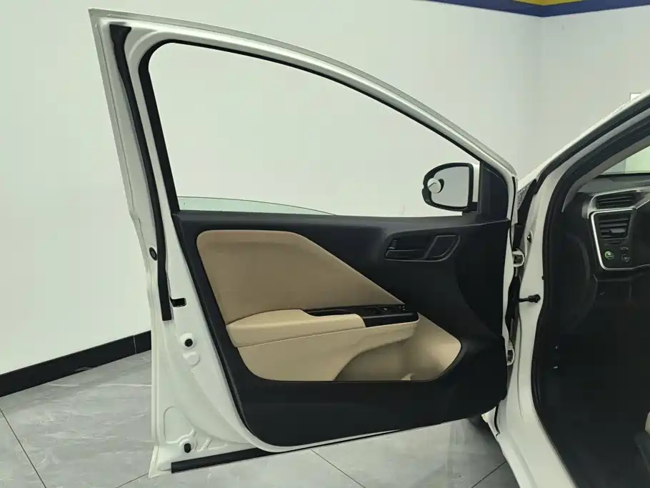 Honda City — миниатюра 7