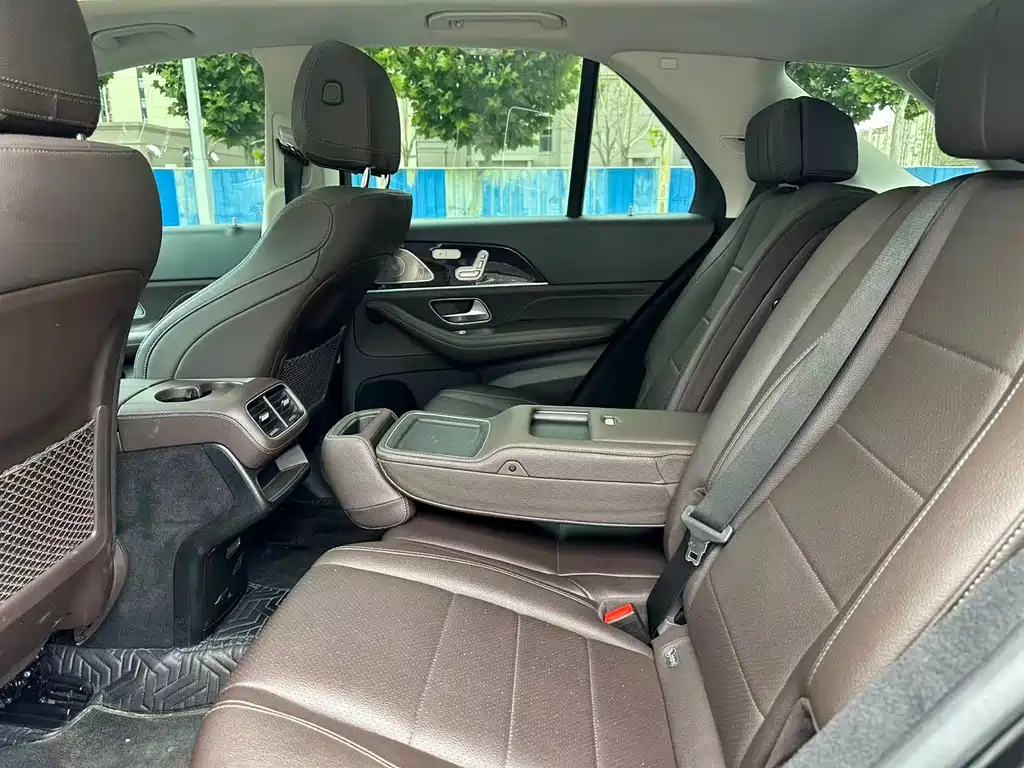 Mercedes-Benz GLE 2023 GLE 350 4MATIC