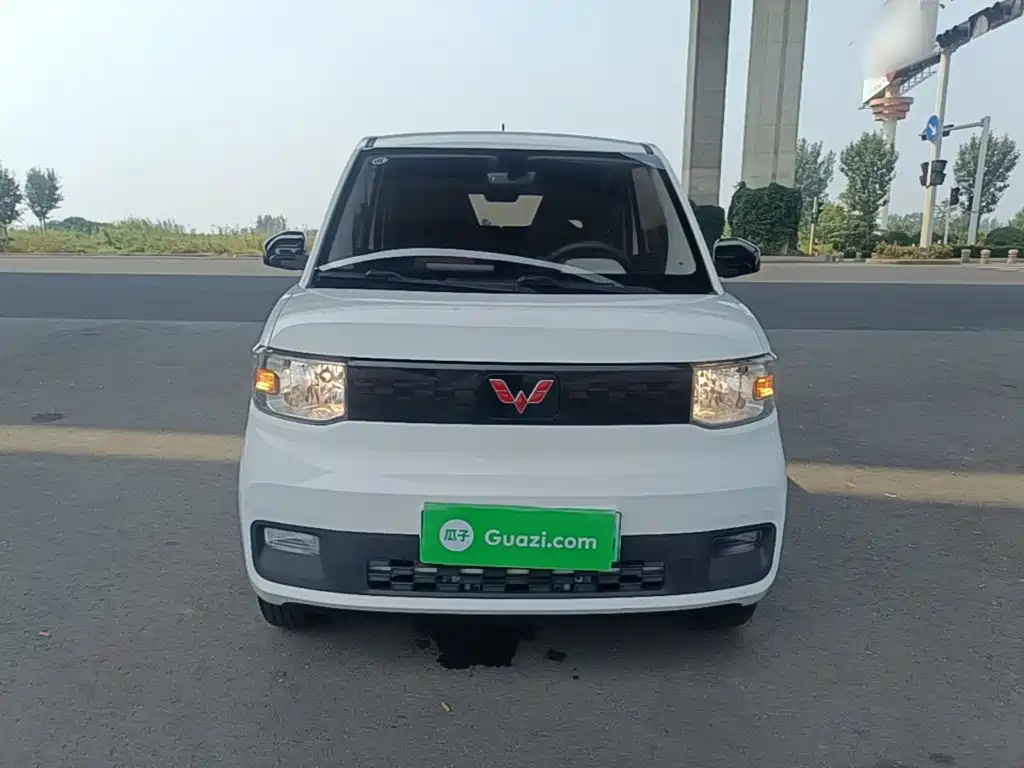 Wuling MINIEV — миниатюра 3