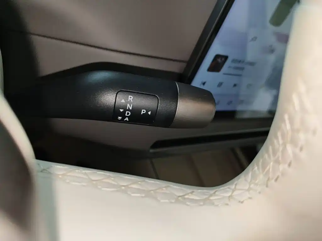 Li Auto Li i8 — миниатюра 14