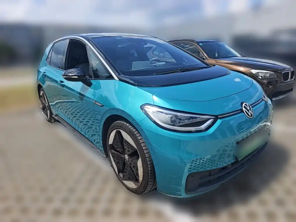 Volkswagen ID.3 — миниатюра 6
