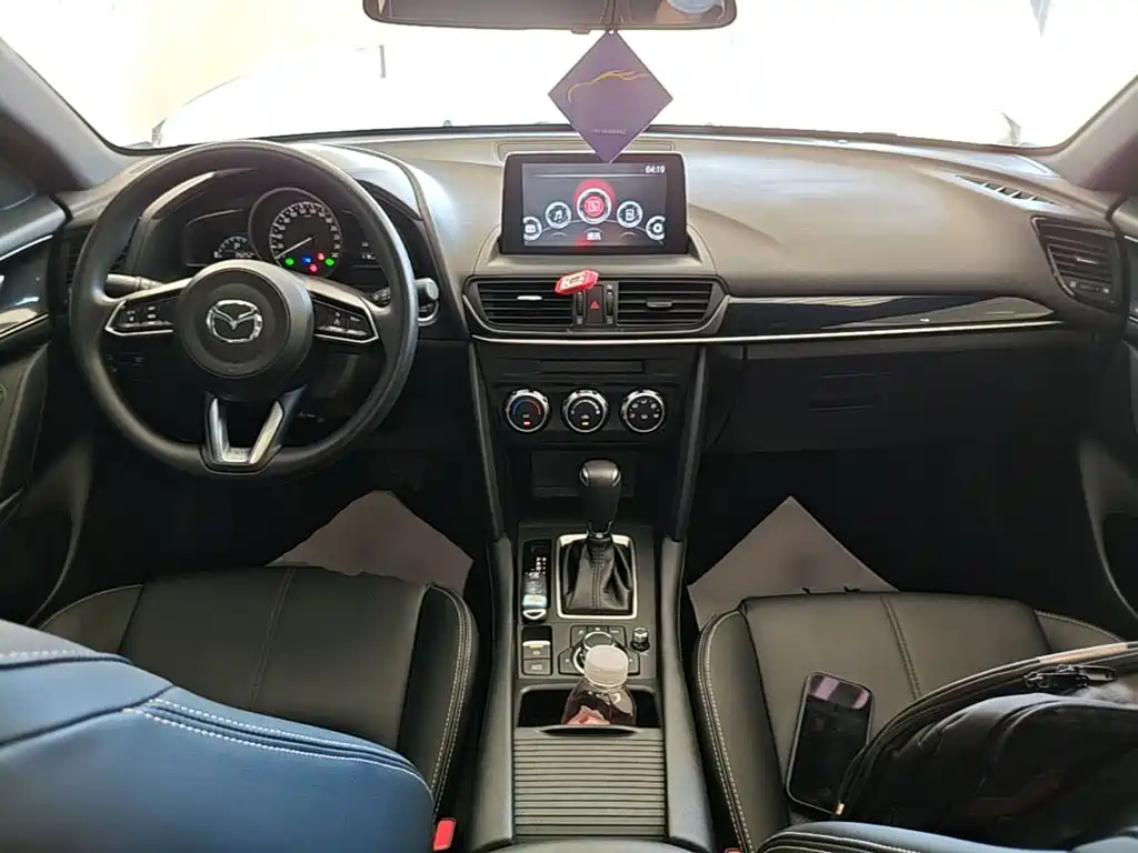 Mazda CX-4 — миниатюра 10
