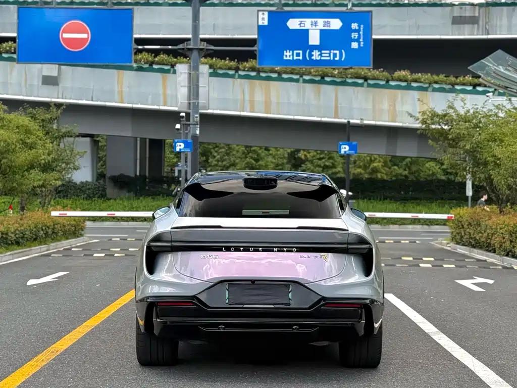 Lotus Eletre — миниатюра 8