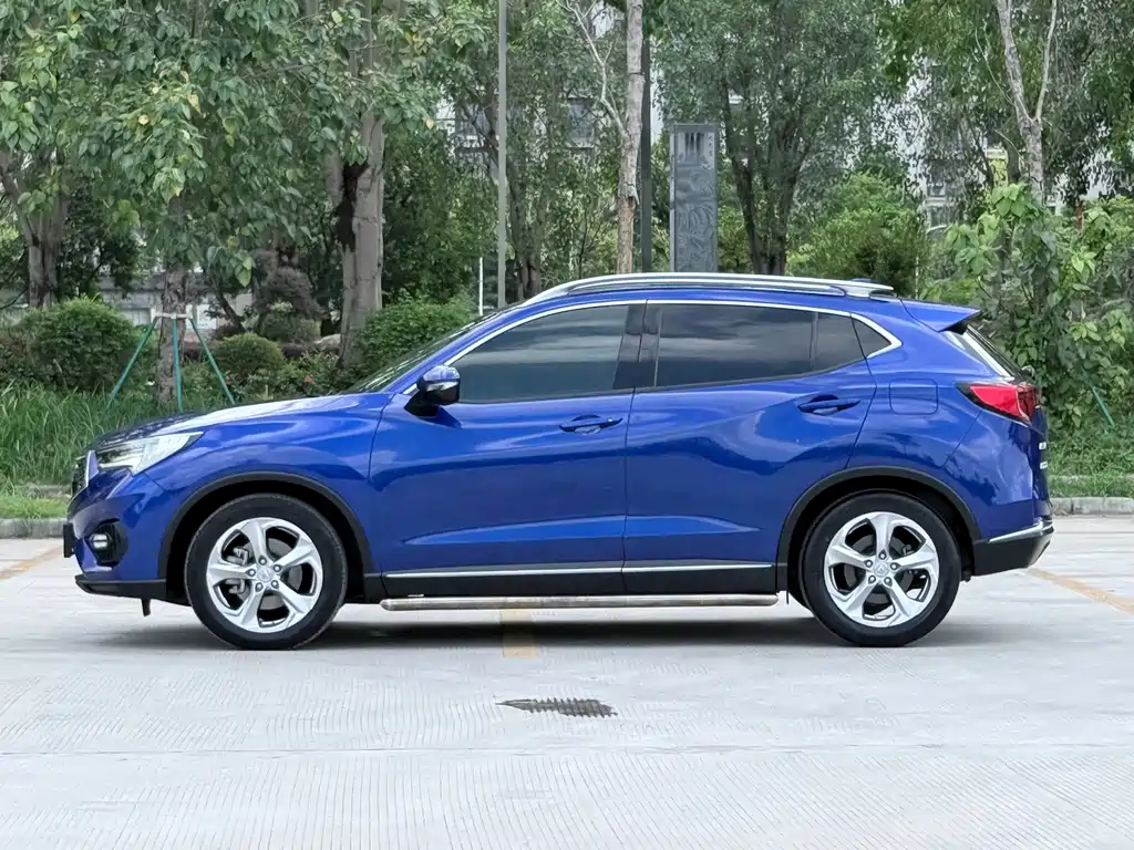 Acura CDX — миниатюра 7