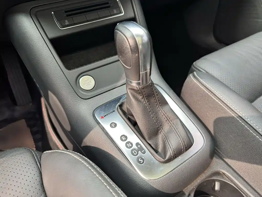 Volkswagen Tiguan — миниатюра 16