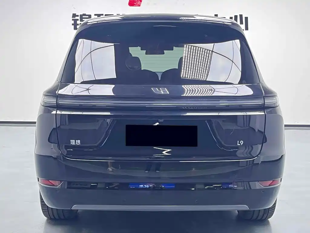 Li Auto L9 2022 Max
