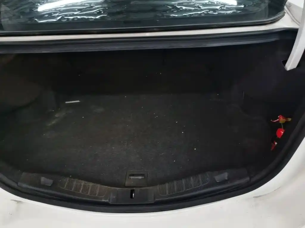 Ford Mondeo — миниатюра 19