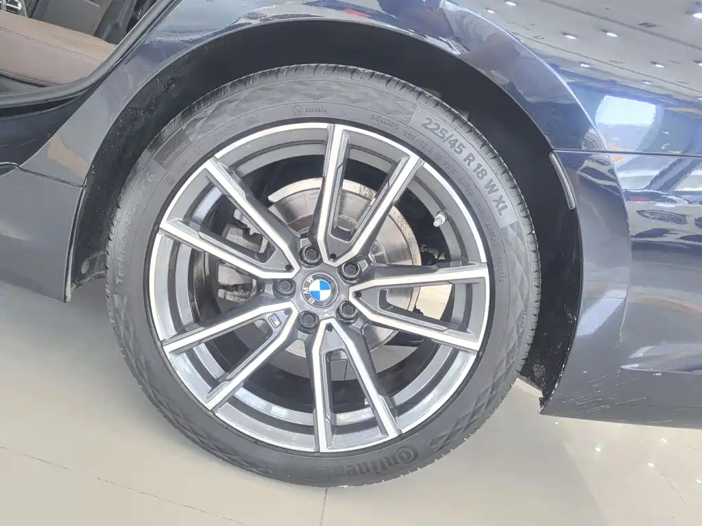 BMW 3 Series — миниатюра 15