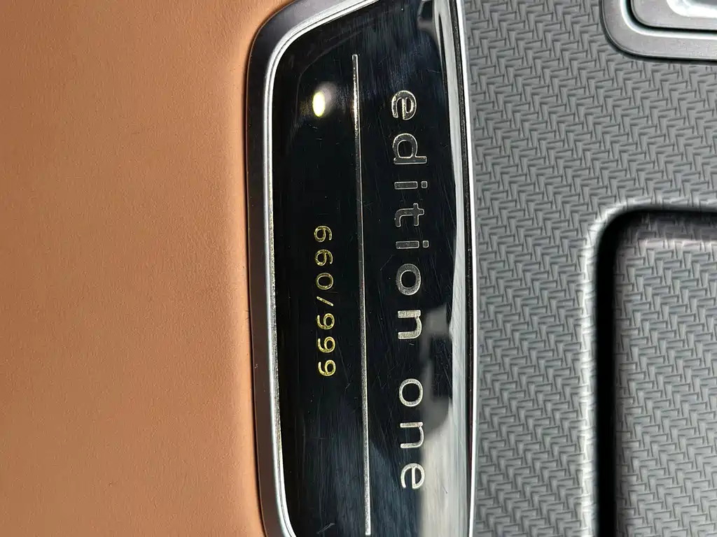 Audi A7L 2022 55 TFSI quattro S-line edition executive
