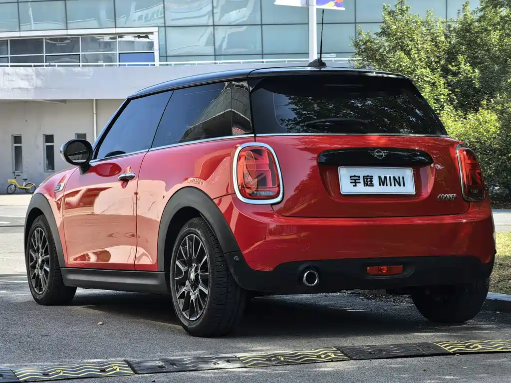 MINI Mini — миниатюра 2