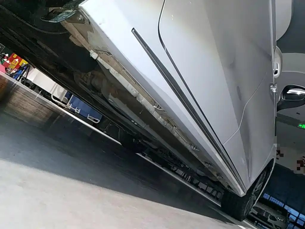 Chery Arrizo 8 — миниатюра 21