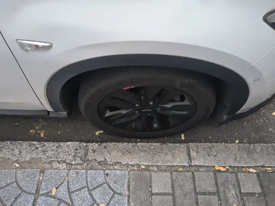 Chevrolet Volando — миниатюра 6