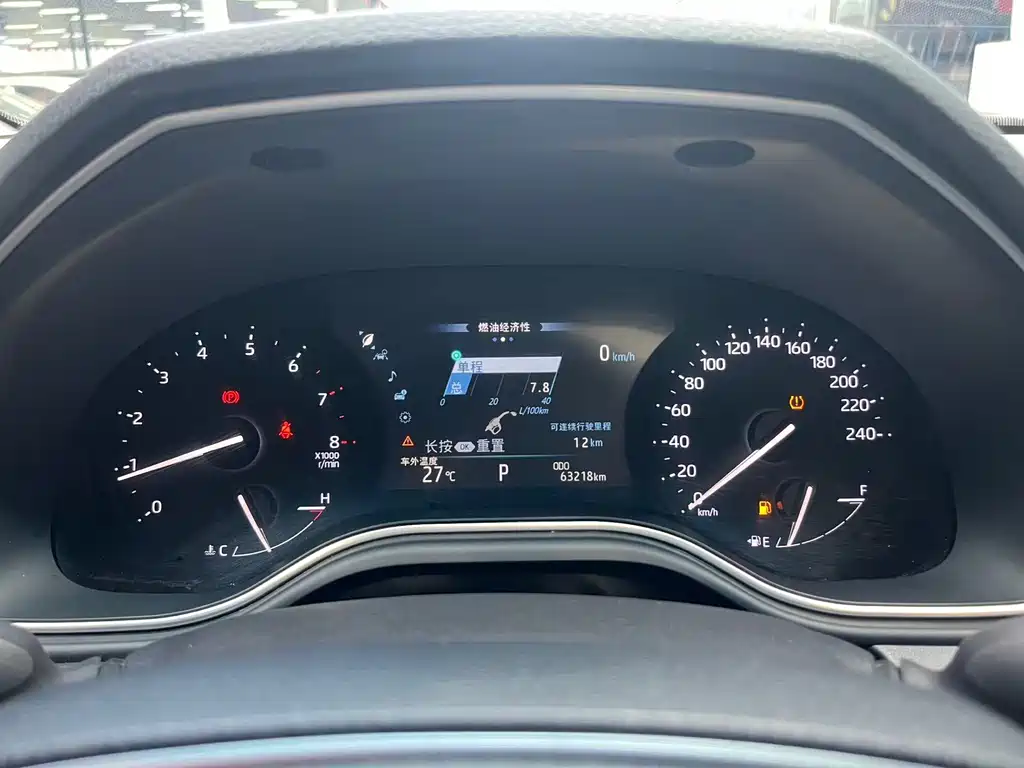 Toyota Avalon — миниатюра 16
