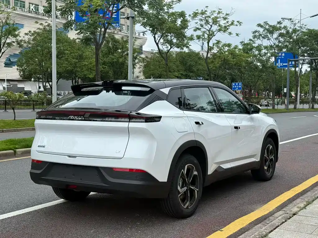 Aeolus L7 — миниатюра 6