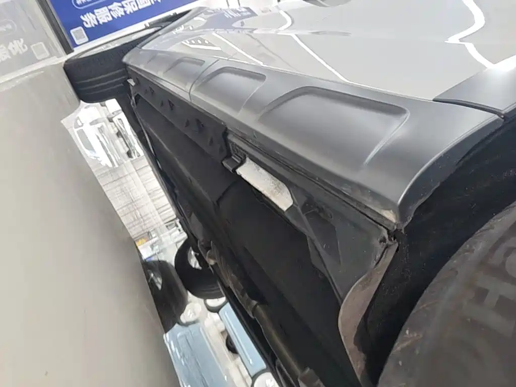 Audi Q5 — миниатюра 22