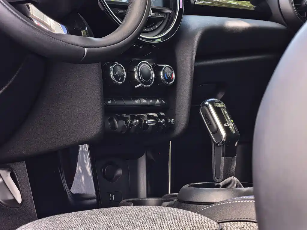 MINI Mini — миниатюра 8