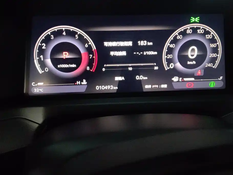 Honda Accord — миниатюра 14