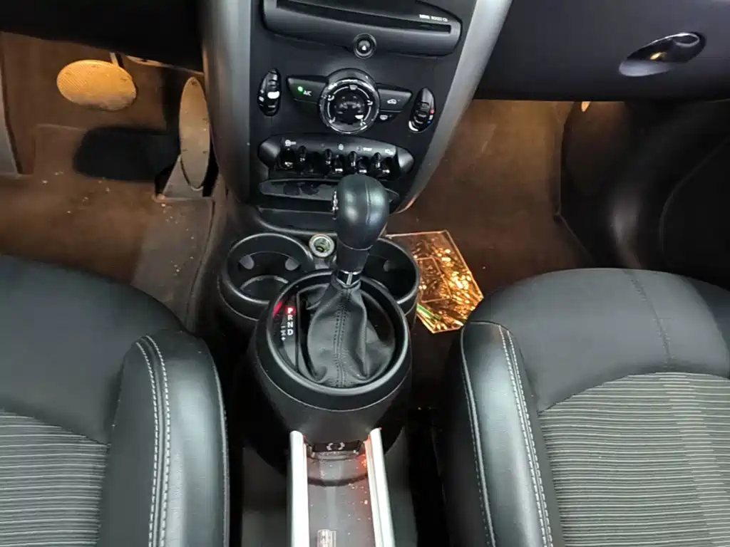 MINI Mini Countryman — миниатюра 14