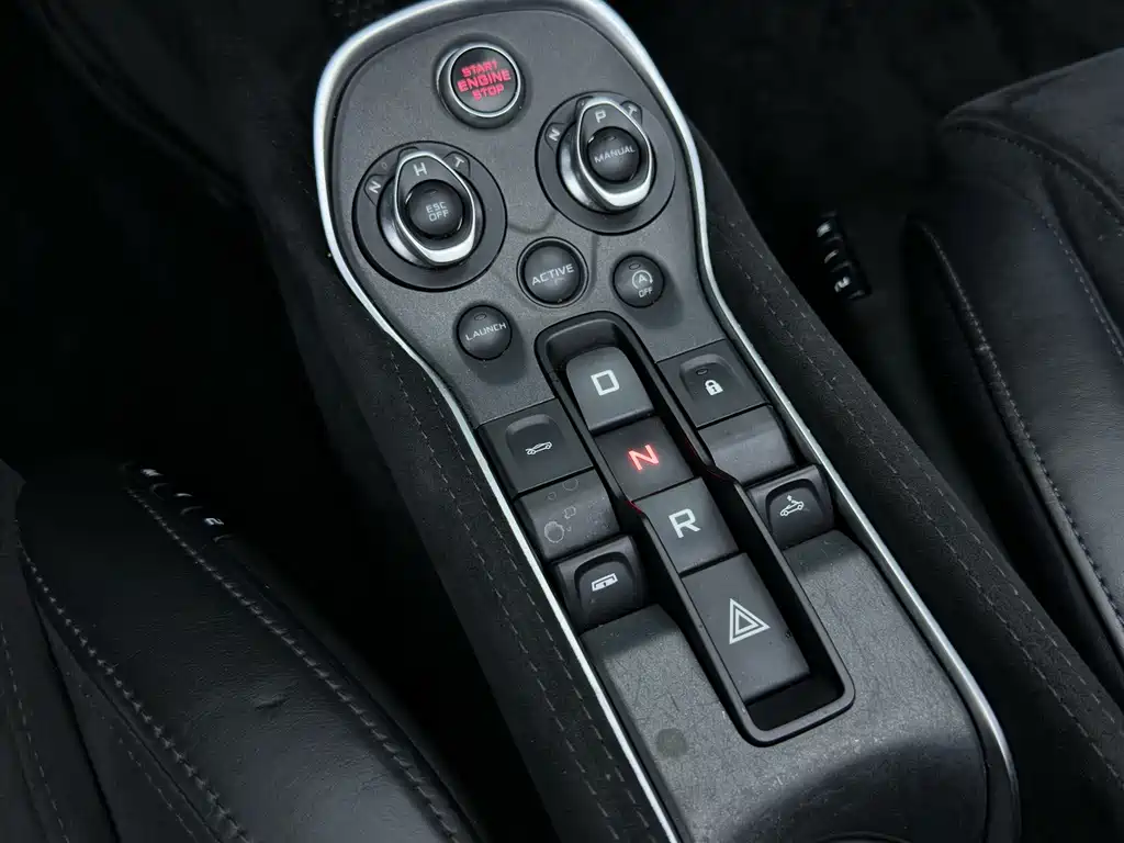 McLaren 600LT — миниатюра 24