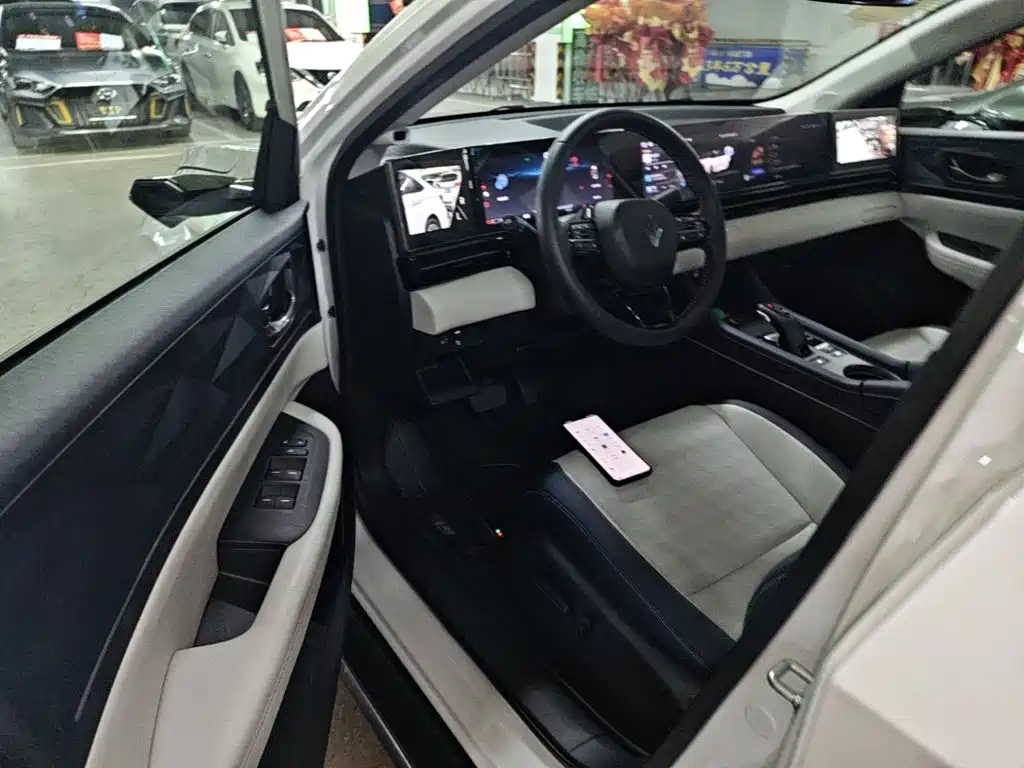 Lingxi Lingxi L — миниатюра 15