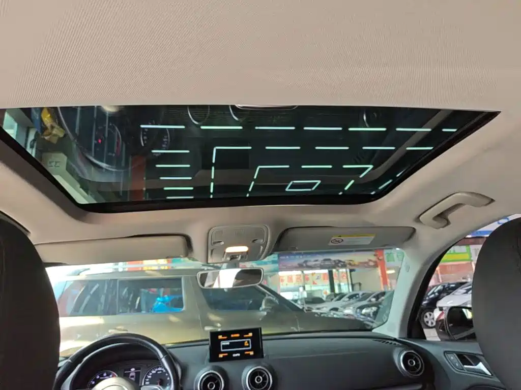 Audi A3 — миниатюра 18