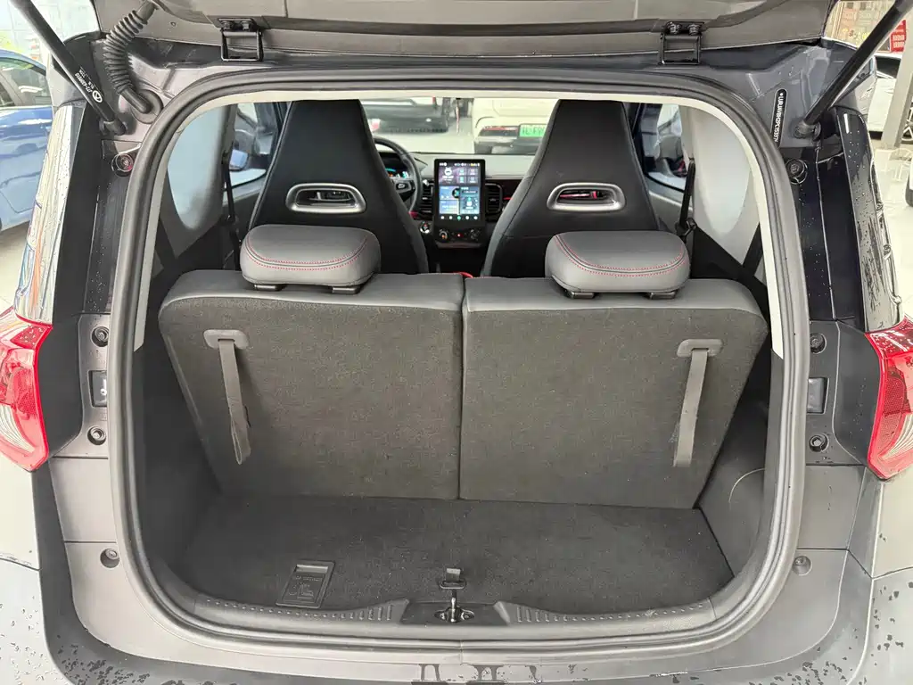Chery QQ Little Ant — миниатюра 15