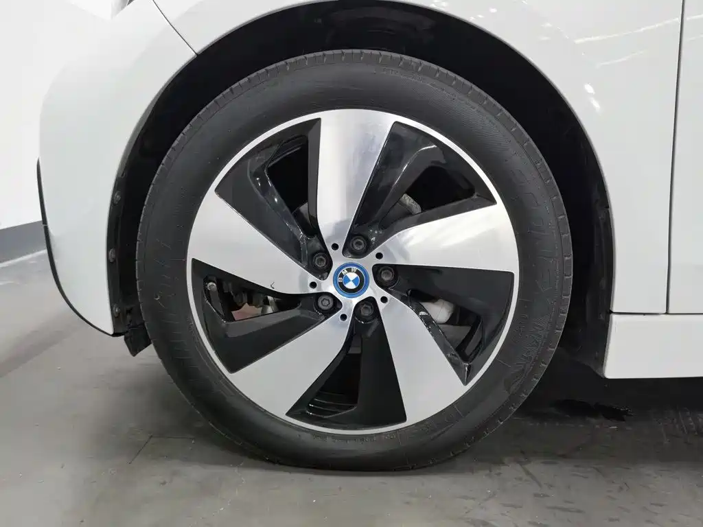 BMW i3 (Import) — миниатюра 17